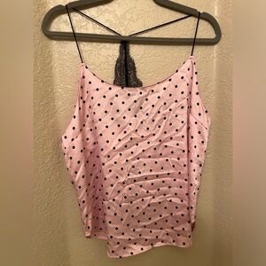 Victoria Secrets Sexy Cami